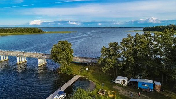 Miejscówka Most Sztynorcki - zdjęcie 34