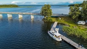 Miejscówka Most Sztynorcki - zdjęcie 39