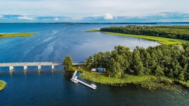 Miejscówka Most Sztynorcki - zdjęcie 32