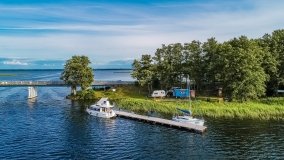 Miejscówka Most Sztynorcki - zdjęcie 36