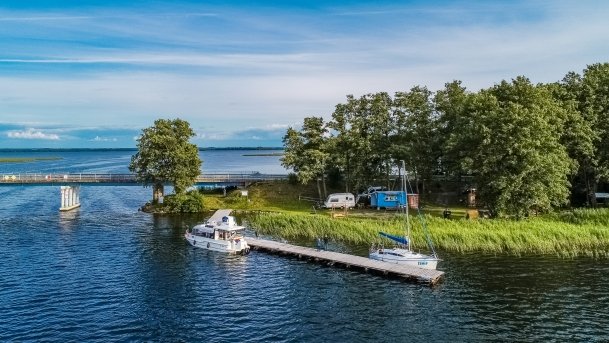 Miejscówka Most Sztynorcki - zdjęcie 30