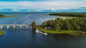 Miejscówka Most Sztynorcki - zdjęcie 33