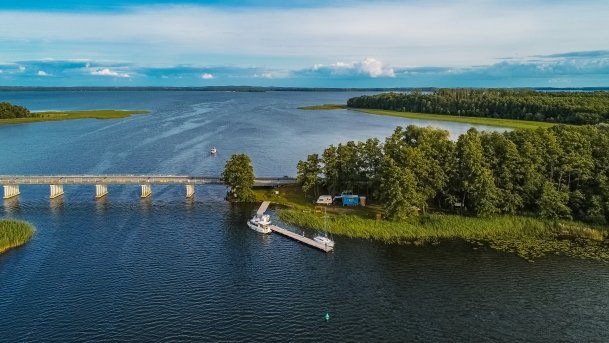 Miejscówka Most Sztynorcki - zdjęcie 27