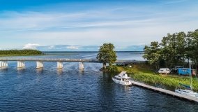 Miejscówka Most Sztynorcki - zdjęcie 31