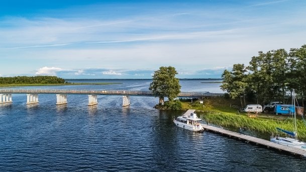 Miejscówka Most Sztynorcki - zdjęcie 25