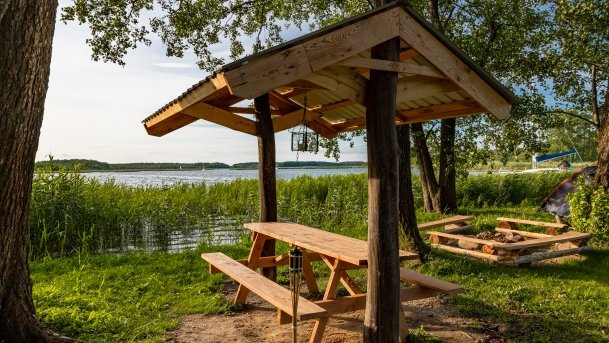 Miejscówka Most Sztynorcki - zdjęcie 22