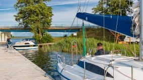 Miejscówka Most Sztynorcki - zdjęcie 27