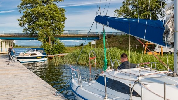 Miejscówka Most Sztynorcki - zdjęcie 21