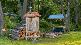 Miejscówka Most Sztynorcki - zdjęcie 26