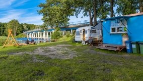 Miejscówka Most Sztynorcki - zdjęcie 24