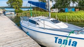 Miejscówka Most Sztynorcki - zdjęcie 23