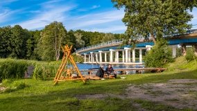 Miejscówka Most Sztynorcki - zdjęcie 22