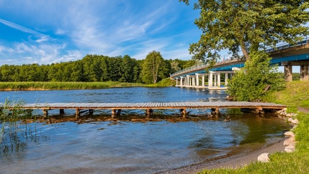 Miejscówka Most Sztynorcki - zdjęcie 12