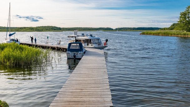 Miejscówka Most Sztynorcki - zdjęcie 9