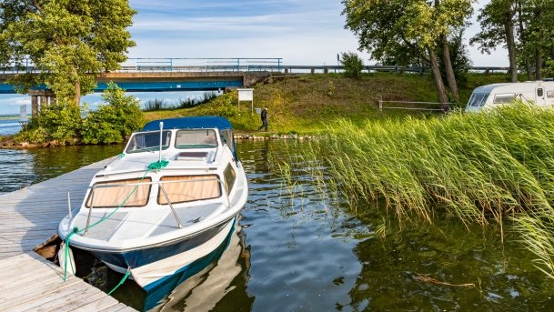 Miejscówka Most Sztynorcki - zdjęcie 8