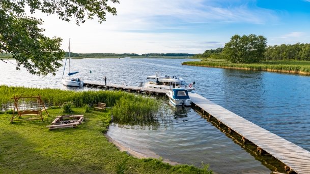 Miejscówka Most Sztynorcki - zdjęcie 7