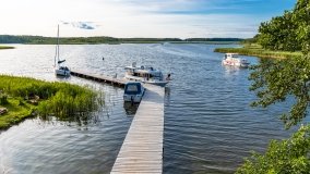 Miejscówka Most Sztynorcki - zdjęcie 12