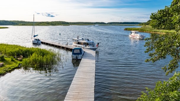 Miejscówka Most Sztynorcki - zdjęcie 6