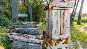 Miejscówka Most Sztynorcki - zdjęcie 9