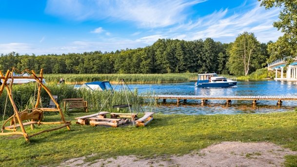 Miejscówka Most Sztynorcki - zdjęcie 2