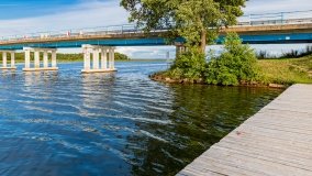 Miejscówka Most Sztynorcki - zdjęcie 7