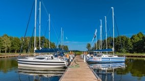 Mix Port Mamry - zdjęcie 47