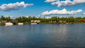 Mix Port Mamry - zdjęcie 46