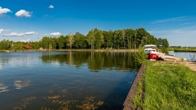 Mix Port Mamry - zdjęcie 45