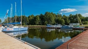 Mix Port Mamry - zdjęcie 42