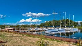 Mix Port Mamry - zdjęcie 41