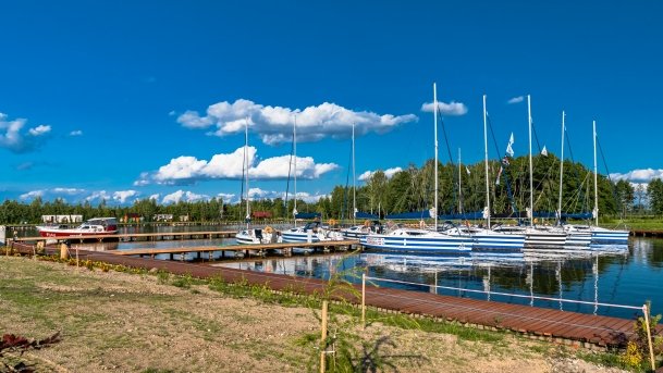 Mix Port Mamry - zdjęcie 41
