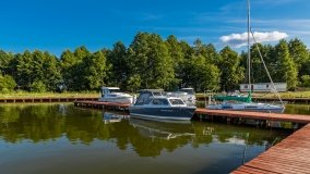 Mix Port Mamry - zdjęcie 40