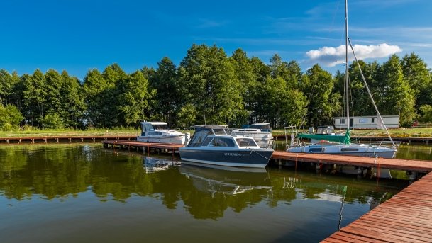Mix Port Mamry - zdjęcie 40