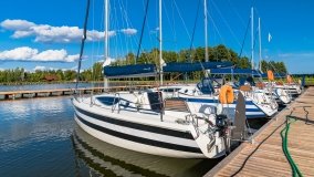 Mix Port Mamry - zdjęcie 39