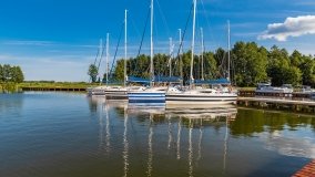 Mix Port Mamry - zdjęcie 37