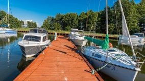 Mix Port Mamry - zdjęcie 36