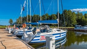 Mix Port Mamry - zdjęcie 35