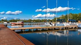 Mix Port Mamry - zdjęcie 32