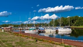 Mix Port Mamry - zdjęcie 31