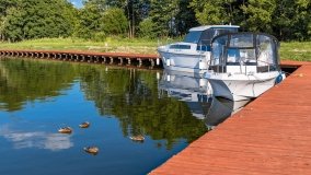 Mix Port Mamry - zdjęcie 30