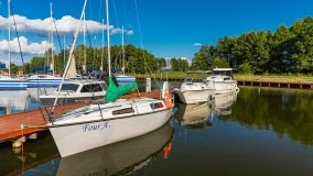 Mix Port Mamry - zdjęcie 27