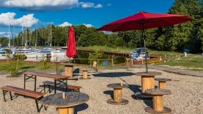 Mix Port Mamry - zdjęcie 25