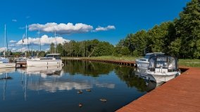 Mix Port Mamry - zdjęcie 24