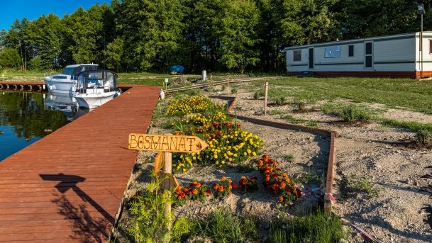 Mix Port Mamry - zdjęcie 23