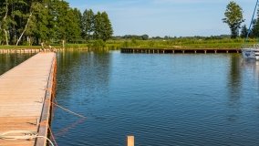 Mix Port Mamry - zdjęcie 20