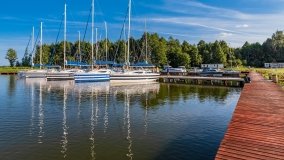 Mix Port Mamry - zdjęcie 17