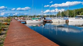 Mix Port Mamry - zdjęcie 16