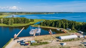 jezioro Mamry - zdjęcie 97