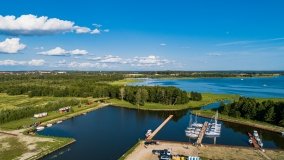 Mix Port Mamry - zdjęcie 12