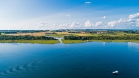 jezioro Mamry - zdjęcie 96